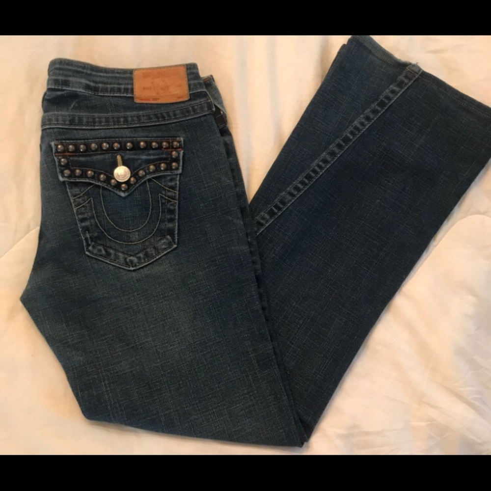 True religion jeans